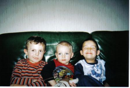 Mes bébé